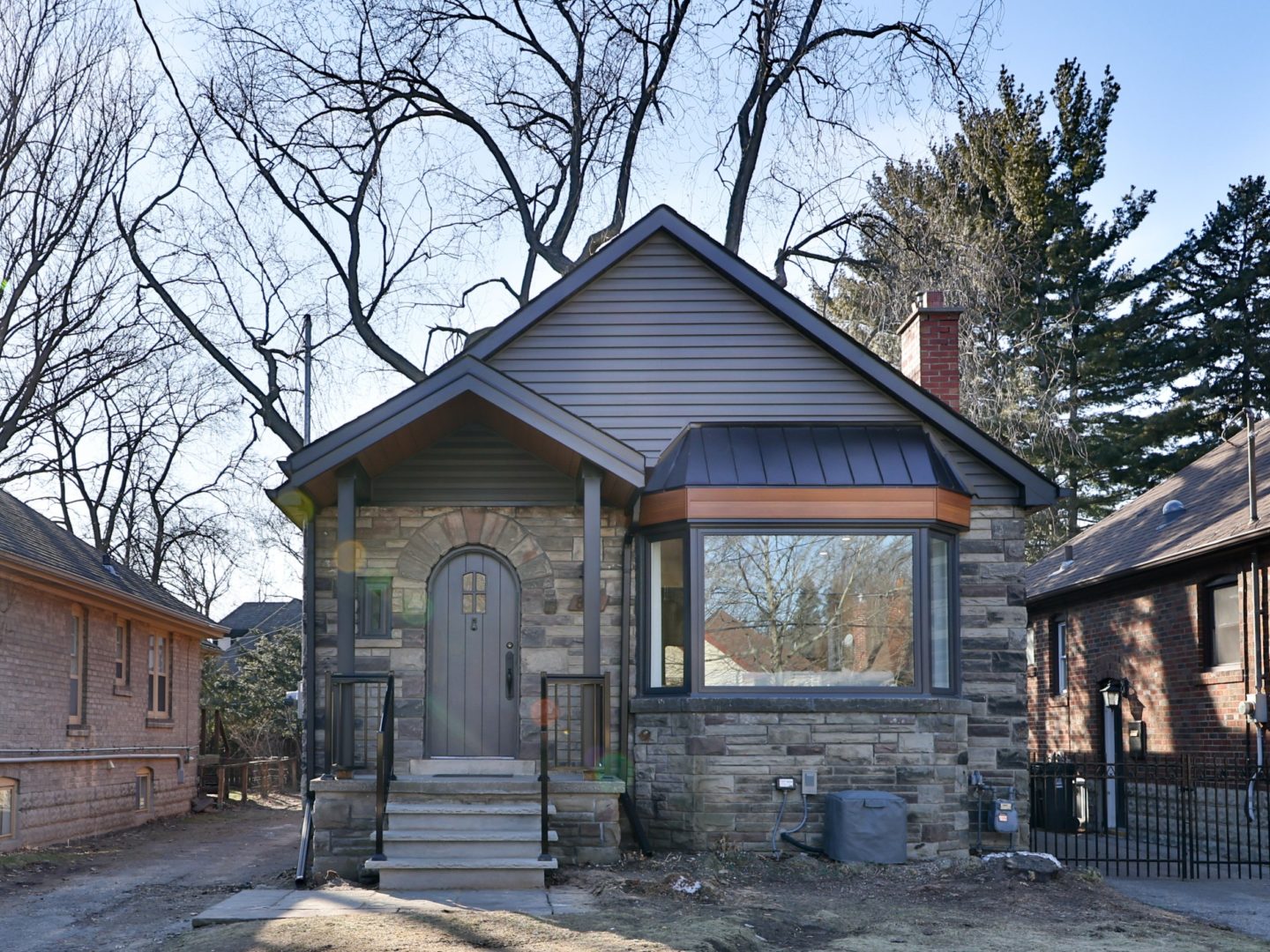 882 Royal York Road, Etobicoke Phinney Real Estate