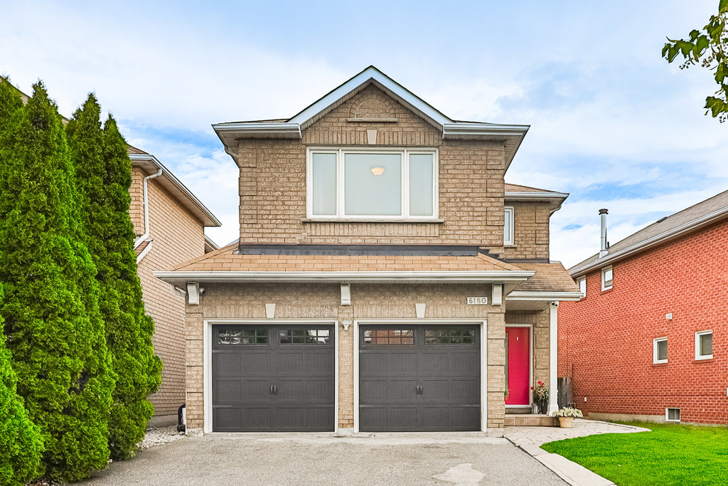 6180 McCracken Drive, Mississauga Phinney Real Estate