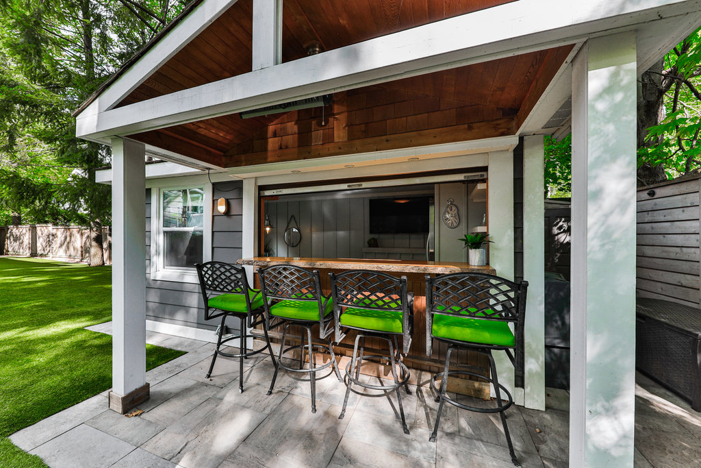 3094 Woodland Park Drive, Burlington Phinney Real Estate